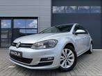 Volkswagen Golf 1.0 TSI Comfortline ✓Navigatie ✓DAB+ ✓, Voorwielaandrijving, Stof, Met garantie (alle), 23 km/l