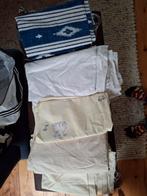 Lappen stof, Hobby en Vrije tijd, Stoffen en Lappen, Ophalen, Katoen, 200 cm of meer, 120 cm of meer