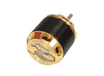 Scorpion Motor HK3 4025-1100kv beschikbaar voor biedingen