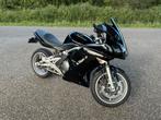 Kawasaki ER-6F ABS (Ninja 650), Motoren, Motoren | Kawasaki, 2 cilinders, 660 cc, Particulier, Meer dan 35 kW