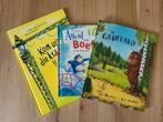 3 super leuke kinderboeken in zeer nette staat., Ophalen of Verzenden, Zo goed als nieuw