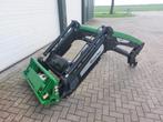 Voorladers+aanbouwdelen. Quicke, Stoll, MF, Fendt, Case., Overige typen, Ophalen