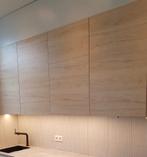 Ikea Askersund kitchen cabinet doors 17775, Ophalen, Beige, 50 tot 100 cm, Zo goed als nieuw