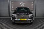DS 7 Crossback 1.6 PureTech Performance Line | Panorama-dak, 4 cilinders, Zwart, Bedrijf, Bluetooth