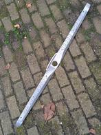 Volvo 940/945 RVS Kofferbak Drempel Beschermer, Ophalen, Gebruikt, Achterklep, Volvo