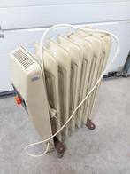 straal kacheltje, Ophalen, Gebruikt, Overige soorten, Elektrisch