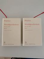 Baskerville Polybios Wereldgeschiedenis set., Boeken, Ophalen of Verzenden, Zo goed als nieuw, Europa