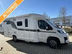 Knaus Live TI 650 MEG GRATIS AUTOMAAT, Automaat, Standaard zit, Ringverwarming, Tot en met 2