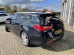 Kia Optima Sportswagon 1.7 CRDi ComfortPlusLine puur rijgeno, Auto's, Kia, Stof, Gebruikt, Euro 6, 4 cilinders