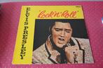 2 Langspeelplaten Elvis, Cd's en Dvd's, Vinyl | Verzamelalbums, Gebruikt, Ophalen