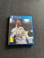 FIFA 18, Ophalen, Zo goed als nieuw, Sport, 3 spelers of meer