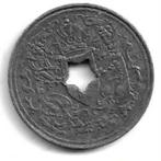 Amsterdam Electrapenning, Verzenden, Overige materialen