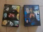 DVD / Boxset / 24 / Seizoen 1 tm 6 / Keifer Sutherland /2005, Boxset, Drama, Ophalen of Verzenden, Zo goed als nieuw