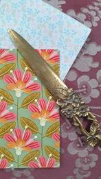 messing brieven opener, Antiek en Kunst, Ophalen of Verzenden