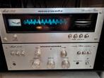 Marantz Vintage setje. (100% goed spelend), Ophalen of Verzenden, Gebruikt