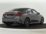 Mercedes-Benz A-Klasse 180 Star Edition AMG Line | Nightpakk, Zwart, Alcantara, Bedrijf, Nieuw