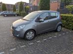 Agila ecoflex 1.0 Lpg-G3 apk 09-2025., Euro 5, Stof, Zwart, Parkeersensor