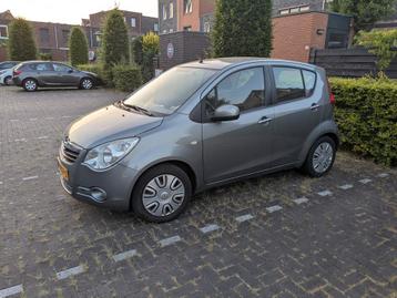 Agila ecoflex 1.0 Lpg-G3 apk 09-2025. beschikbaar voor biedingen