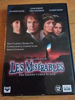 Les miserables, Vanaf 12 jaar, Ophalen, Zo goed als nieuw, Historisch of Kostuumdrama