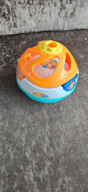 Vtech Magische Muziekbal beschikbaar voor biedingen