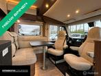 Hymer B580 MC Automaat Enkele Bedden Hefbed XXL Garage Silve, Integraal, 7 tot 8 meter, Bedrijf, Diesel