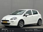 Fiat Punto Evo 0.9 TwinAir Sempre / Cruise Control / Climate, Voorwielaandrijving, Gebruikt, Euro 6, Origineel Nederlands