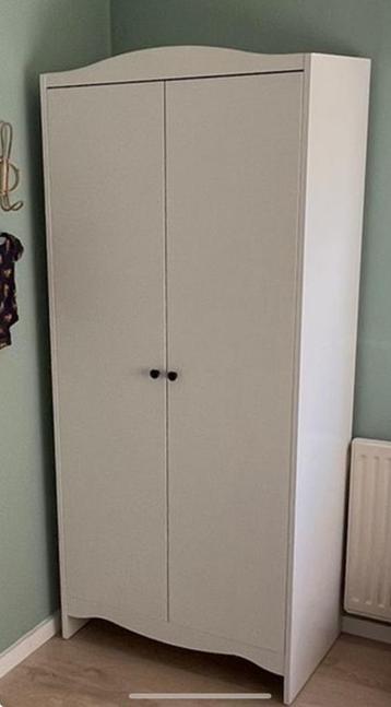 Kinderkleding kast