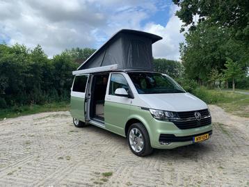Volkswagen California Woodpecker Camper 4 persoons beschikbaar voor biedingen