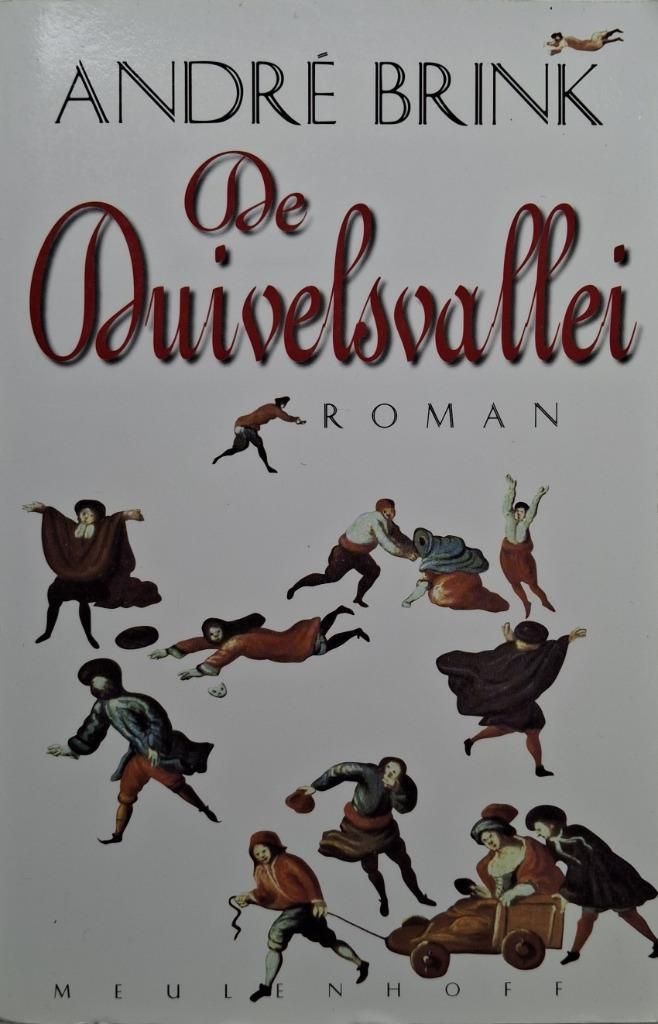 André Brink - De Duivelsvallei, Boeken, Literatuur, Zo goed als nieuw, Wereld overig, Ophalen of Verzenden