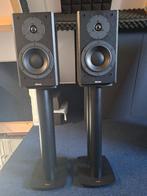 Dynaudio Focus 140, Gebruikt, 120 watt of meer, Front, Rear of Stereo speakers, Ophalen