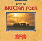 CD "Best of British folk", Cd's en Dvd's, Verzenden