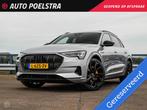 Audi e-tron 55 quattro S Edition 95 kWh 408 PK Panoramadak H, Automaat, 95 kWh, 43 €/maand, Vierwielaandrijving