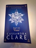 Cassandra Clare|Kronieken van de Onderwereld (set, 6 delen), Boeken, Verzenden, Zo goed als nieuw