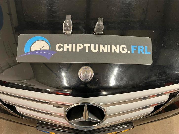 Mercedes sleutel bijmaken A B C E S M Vito Sprinter, Diensten en Vakmensen, Auto en Motor | Monteurs en Garages, Overige werkzaamheden