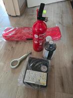 Kia banden reparatie nood setje, Ophalen of Verzenden, Nieuw