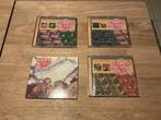 The Guess Who -  cd verzameling., Ophalen of Verzenden, Zo goed als nieuw, Poprock