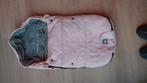 Dooky voetenzak roze, Ophalen of Verzenden, 0 t/m 13 kg, Maxi-Cosi, Gebruikt