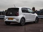 Volkswagen Up! 1.0 BMT high up! Cruise control PDC 17" Polyg, Voorwielaandrijving, Stof, Gebruikt, Wit