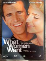 DVD ‘What Women Want’, Cd's en Dvd's, Dvd's | Komedie, Ophalen of Verzenden, Zo goed als nieuw