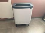 Brabantia design wasmand, Ophalen of Verzenden, Zo goed als nieuw, Overige typen