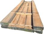 7 Hardhouten balken 8.0x20.0 cm - nr: HB3