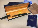 waterman vulpen, Verzamelen, Pennenverzamelingen, Met doosje, Ophalen of Verzenden, Zo goed als nieuw, Vulpen