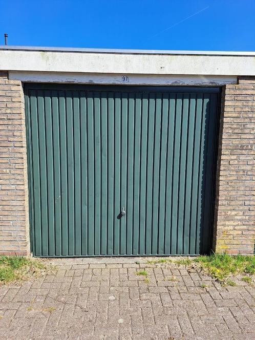 Opslagruimte te huur Blauhusstrjitte 110/99 Damwald, Auto diversen, Autostallingen en Garages