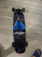 Longboard, Ophalen, Gebruikt, Skateboard, Longboard