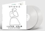 Vinyl 2LP Spinvis Lutke Krub En Zeven Kerstliedjes WIT NIEUW, Ophalen of Verzenden, Nieuw in verpakking, 12 inch, Pop