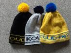 KOUD Hè? muts Harry Vermeegen en Henk Spaan, Kleding | Heren, Mutsen, Sjaals en Handschoenen, Verzenden, Nieuw, Overige maten