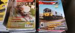 Railhobby, Railmagazine, etc etc, Ophalen, Gelezen