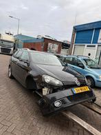 Vw Golf 6 in onderdelen te koop 2010, Auto-onderdelen, Ophalen