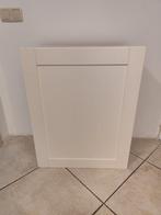Ikea Knoxhult Bovenkast - Zo goed als nieuw!, Huis en Inrichting, Ophalen, Met deur(en), 50 tot 100 cm, Zo goed als nieuw