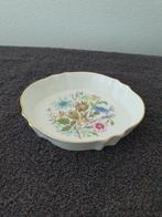 Wild Tudor schaaltje 13,5 cm est 1775 Aynsley, Ophalen of Verzenden